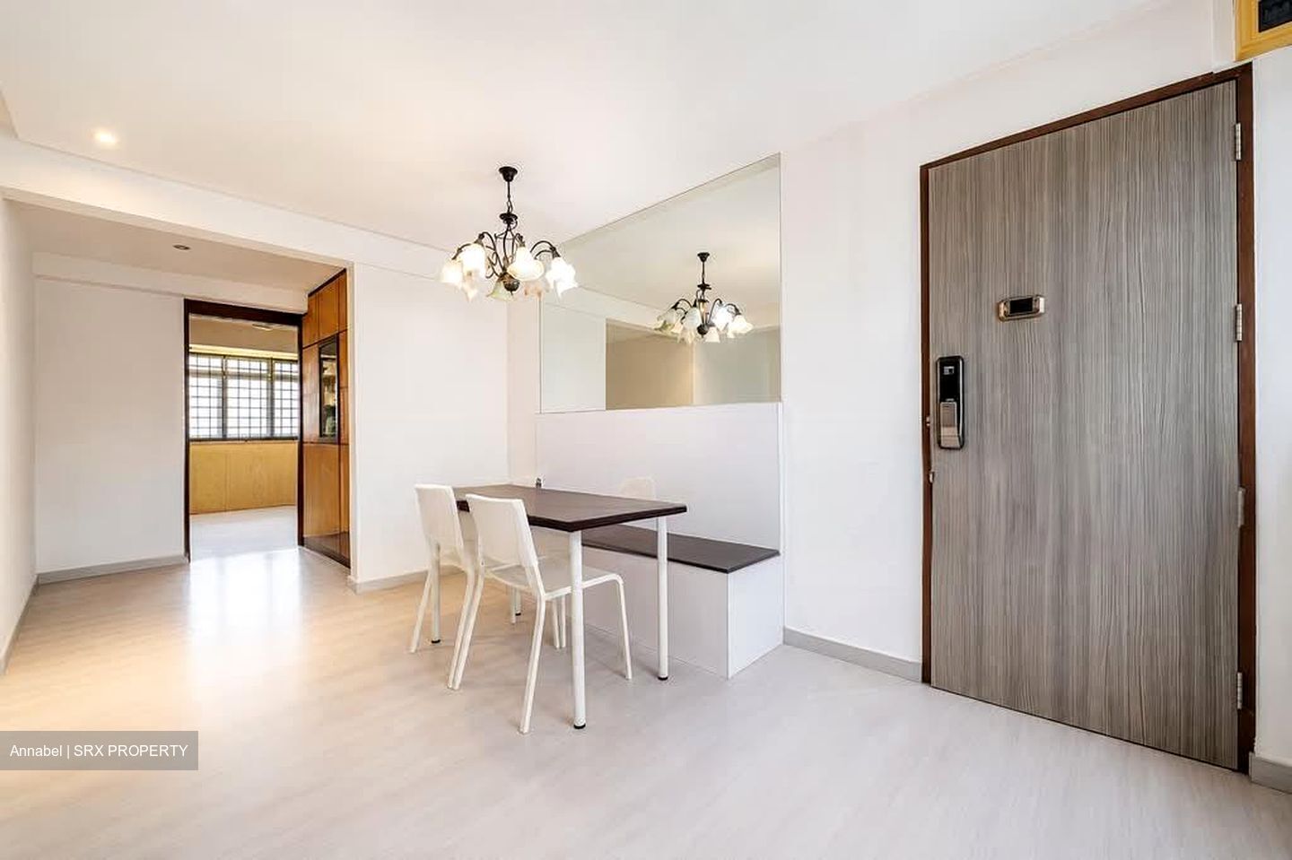 Blk 5 Marsiling Spring (Woodlands), HDB 4 Rooms #561289791